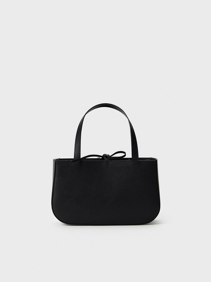 Cua Tote Bag | Black