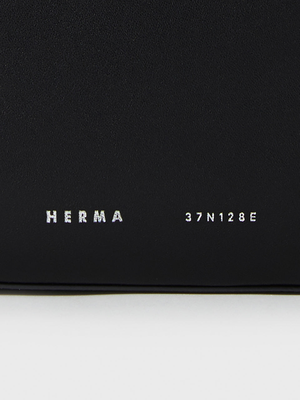 Cua Tote Bag | Black