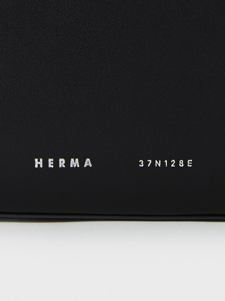 Cua Tote Bag | Black