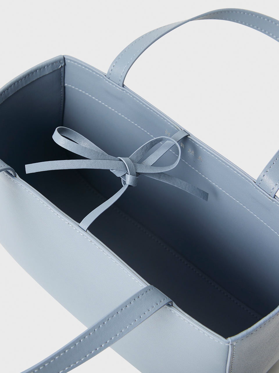 Cua Tote Bag | Bluebell