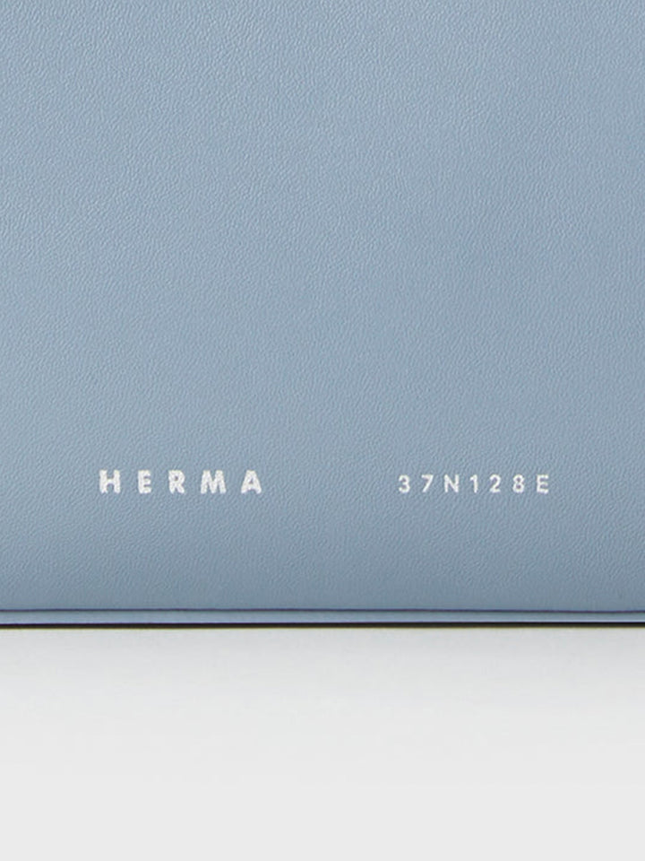 Cua Tote Bag | Bluebell