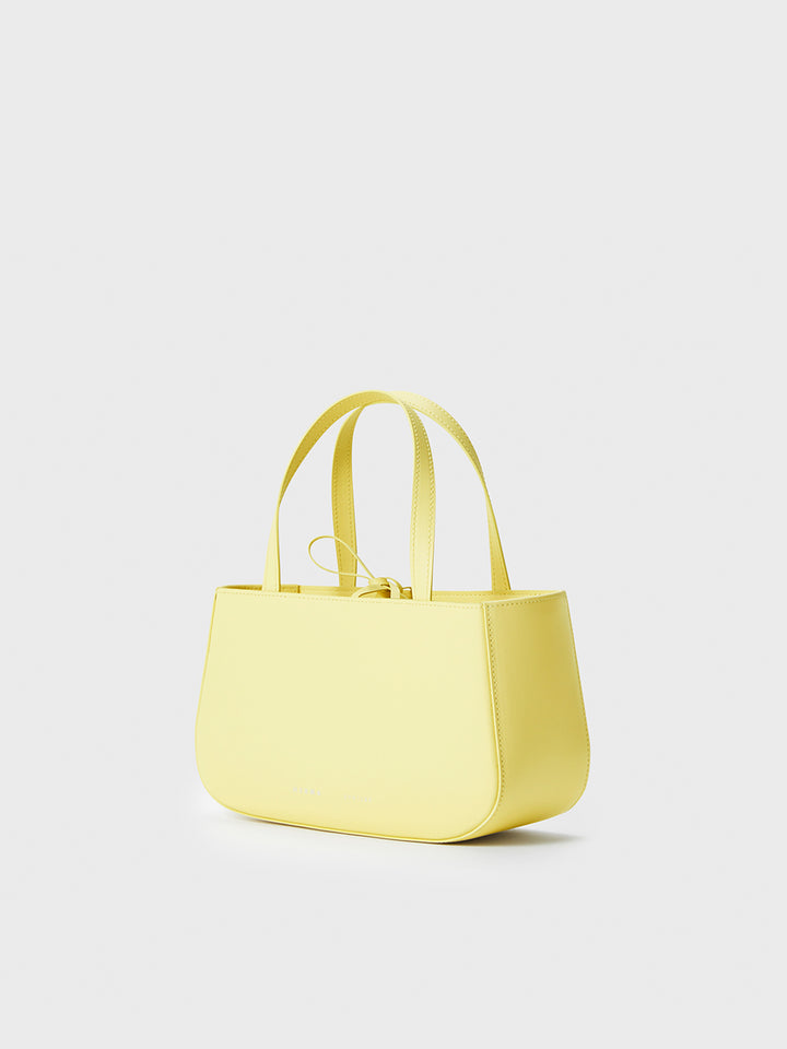 Cua Tote Bag | Lemon