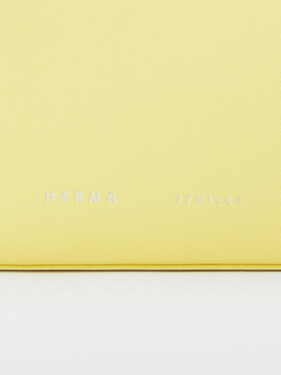 Cua Tote Bag | Lemon