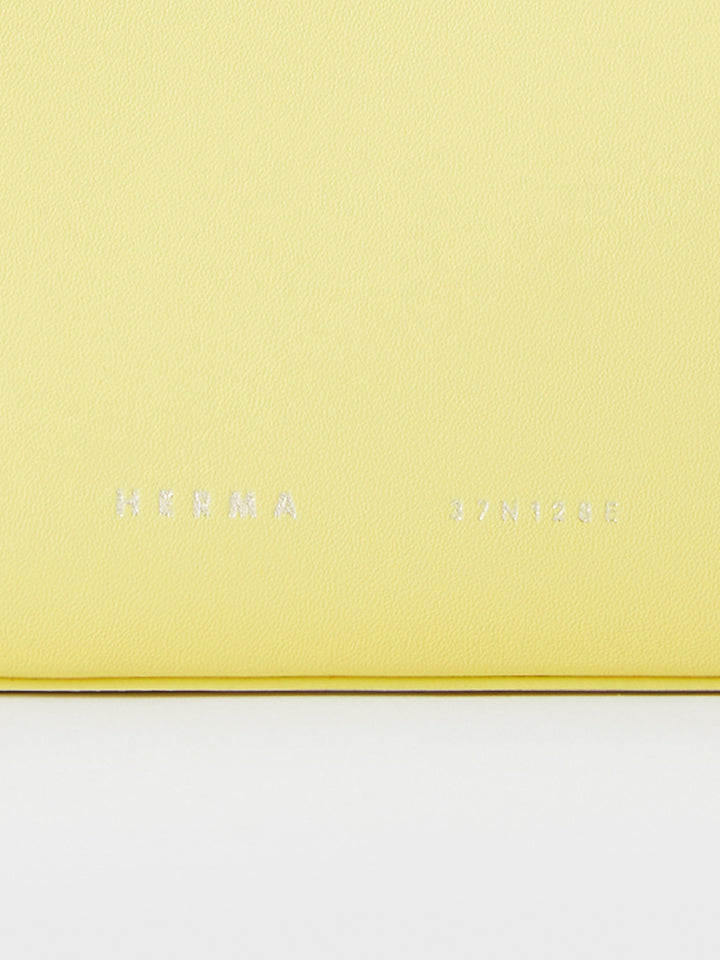 Cua Tote Bag | Lemon