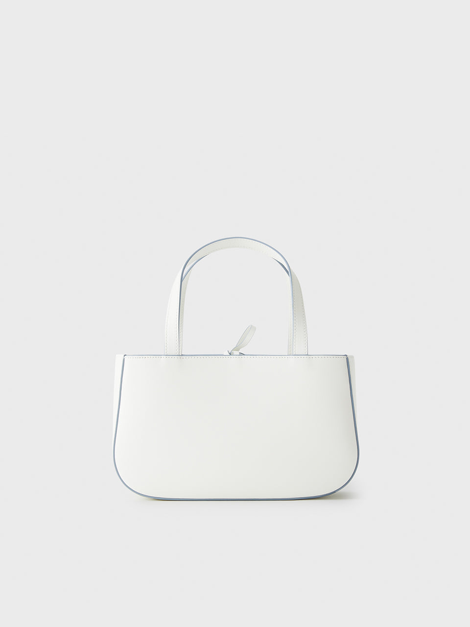 Cua Tote Bag | White