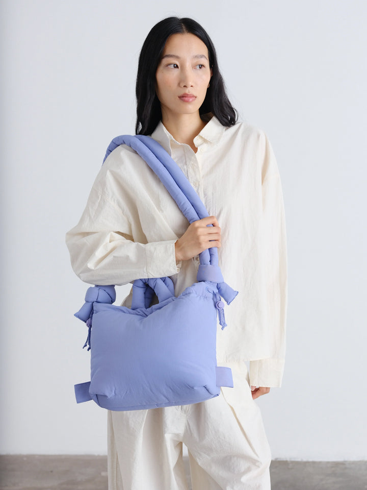 Compact Ona Soft Bag | Lilac