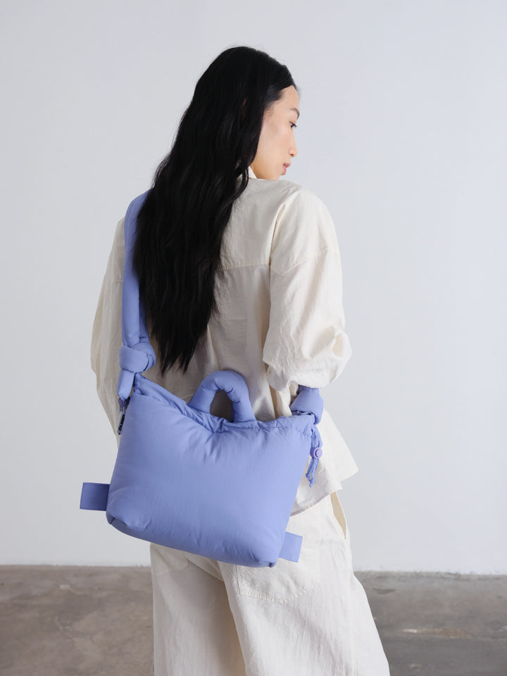 Compact Ona Soft Bag | Lilac