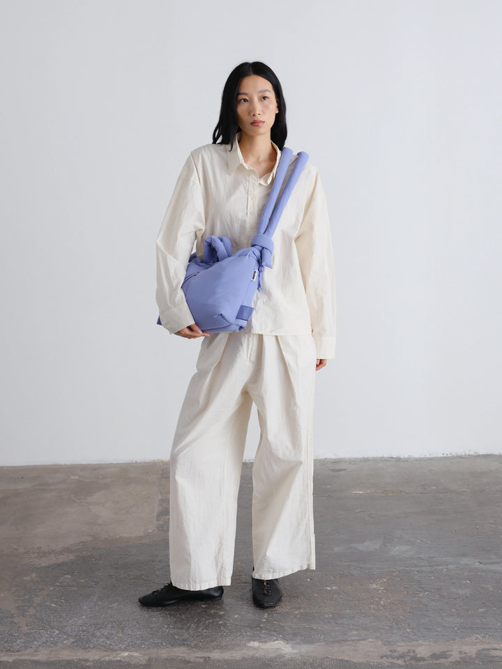 Compact Ona Soft Bag | Lilac