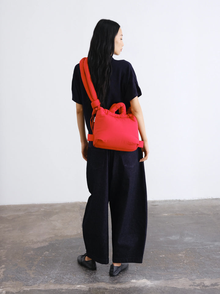 Compact Ona Soft Bag | Red