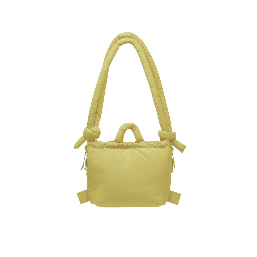 Compact Ona Soft Bag | Lime