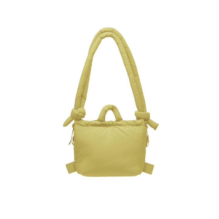 Compact Ona Soft Bag | Lime