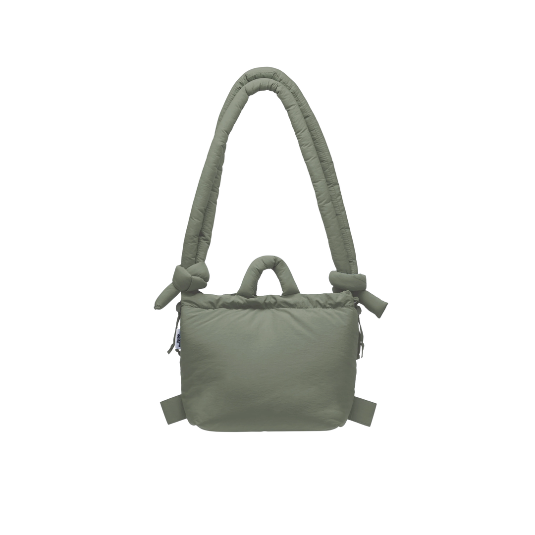 Compact Ona Soft Bag | Sage