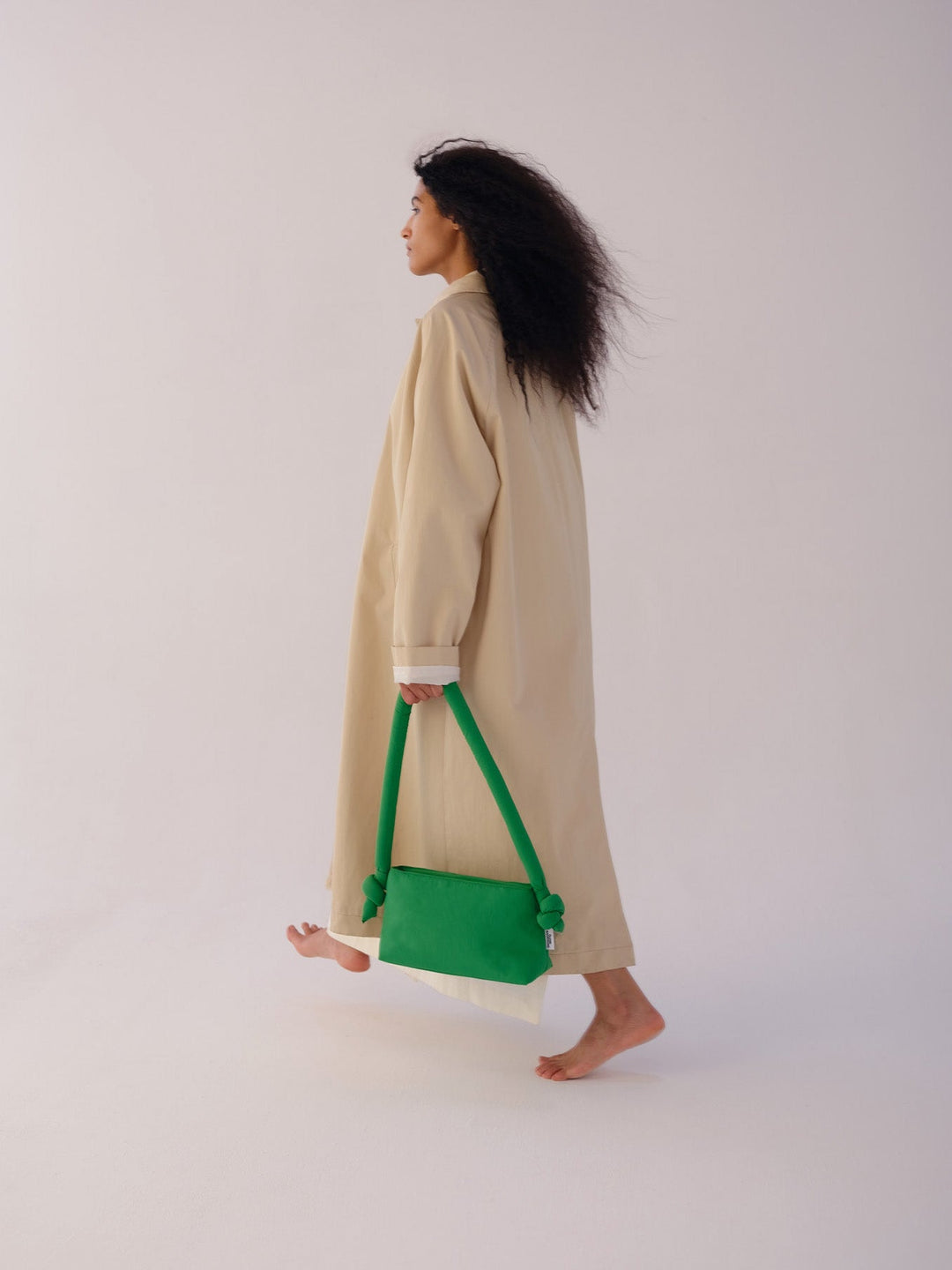 【公式】Taco Bag バッグ Green