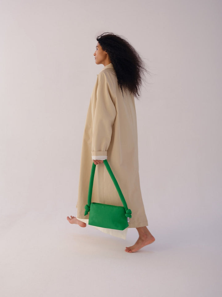 【公式】Taco Bag バッグ Green