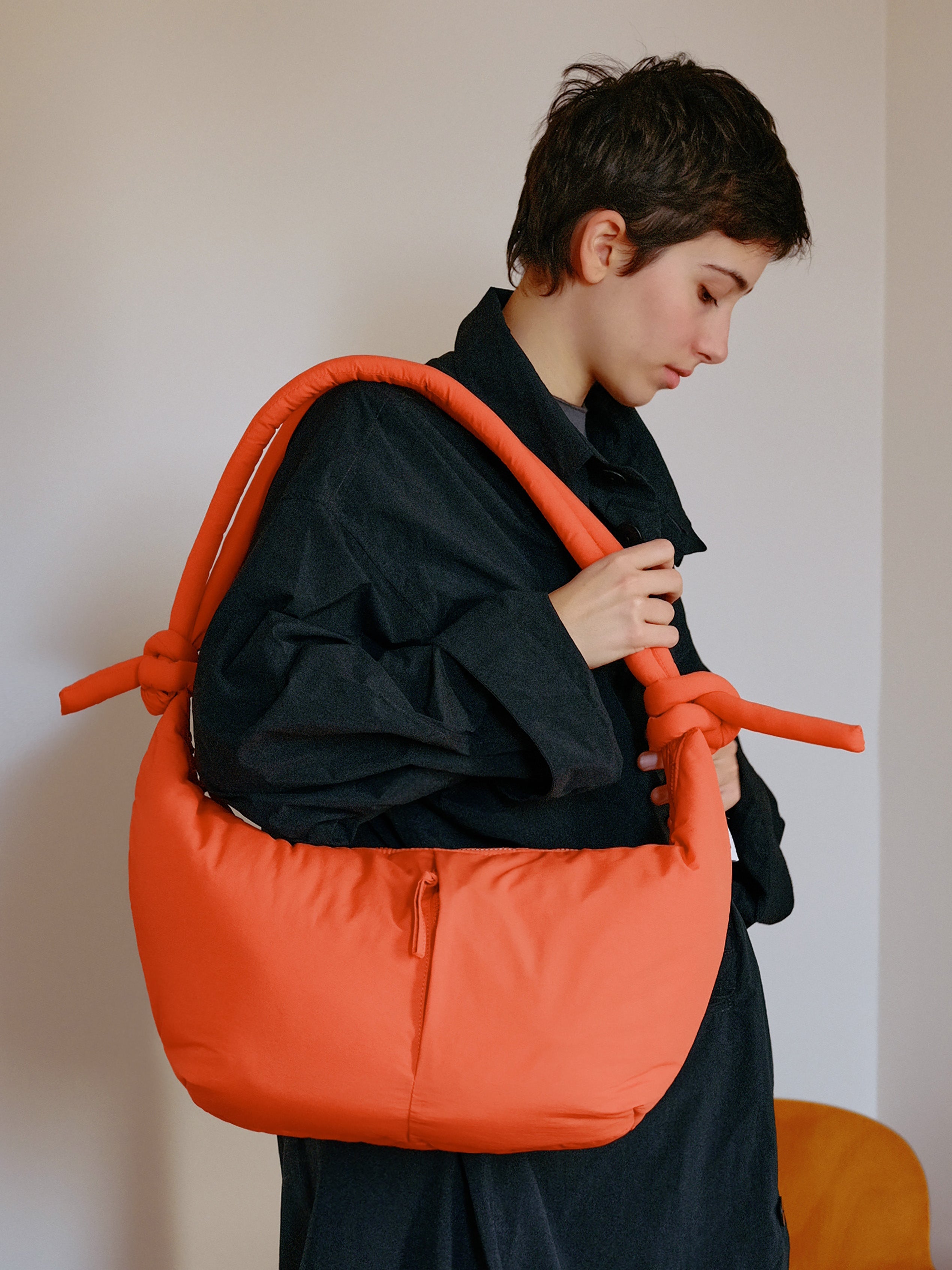 公式】ÖLEND オレンド Mila Bag バッグ Cobalt Blue – CHELSEA