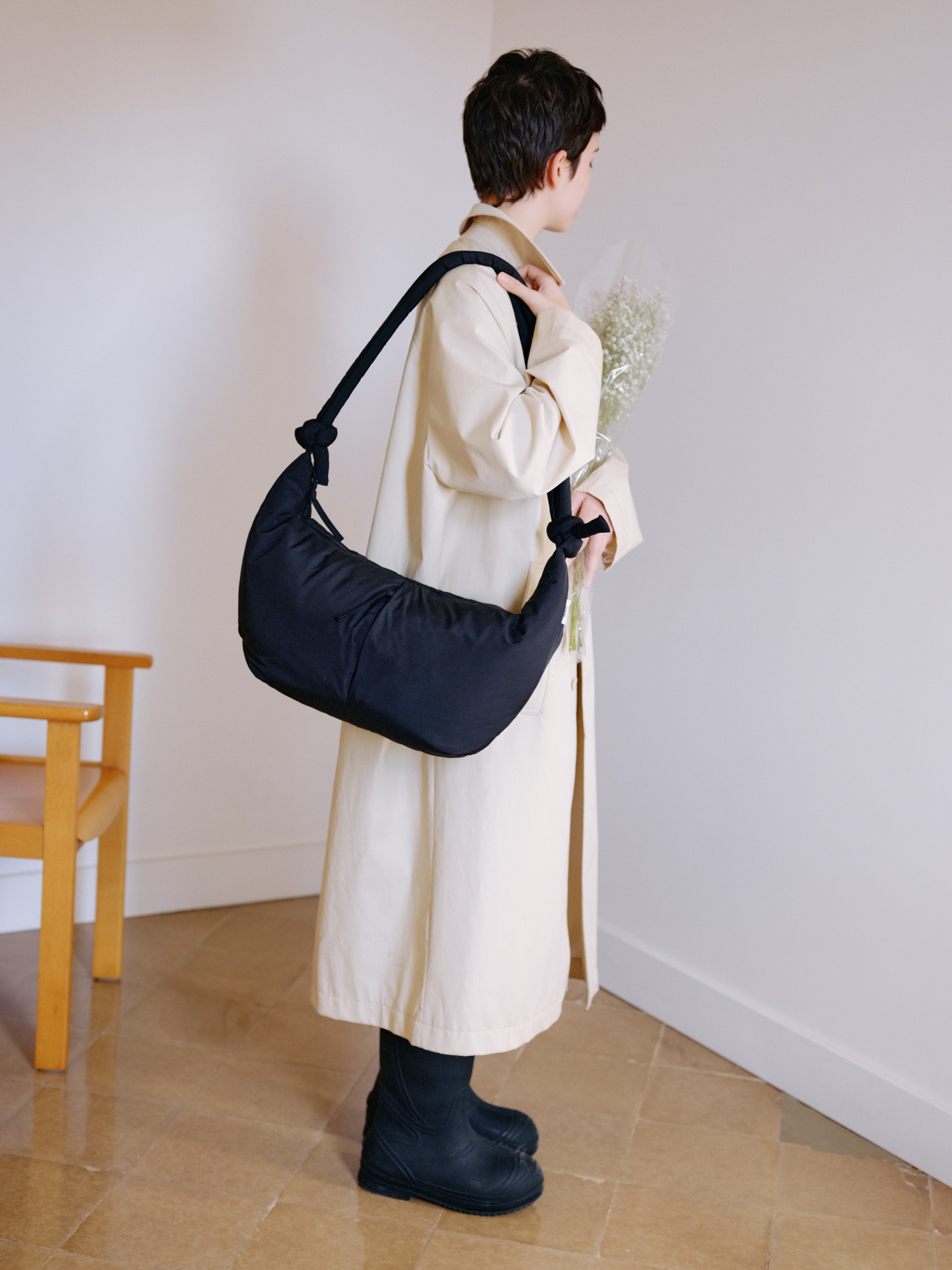 公式】ÖLEND オレンド Mila Bag バッグ Cobalt Blue – CHELSEA