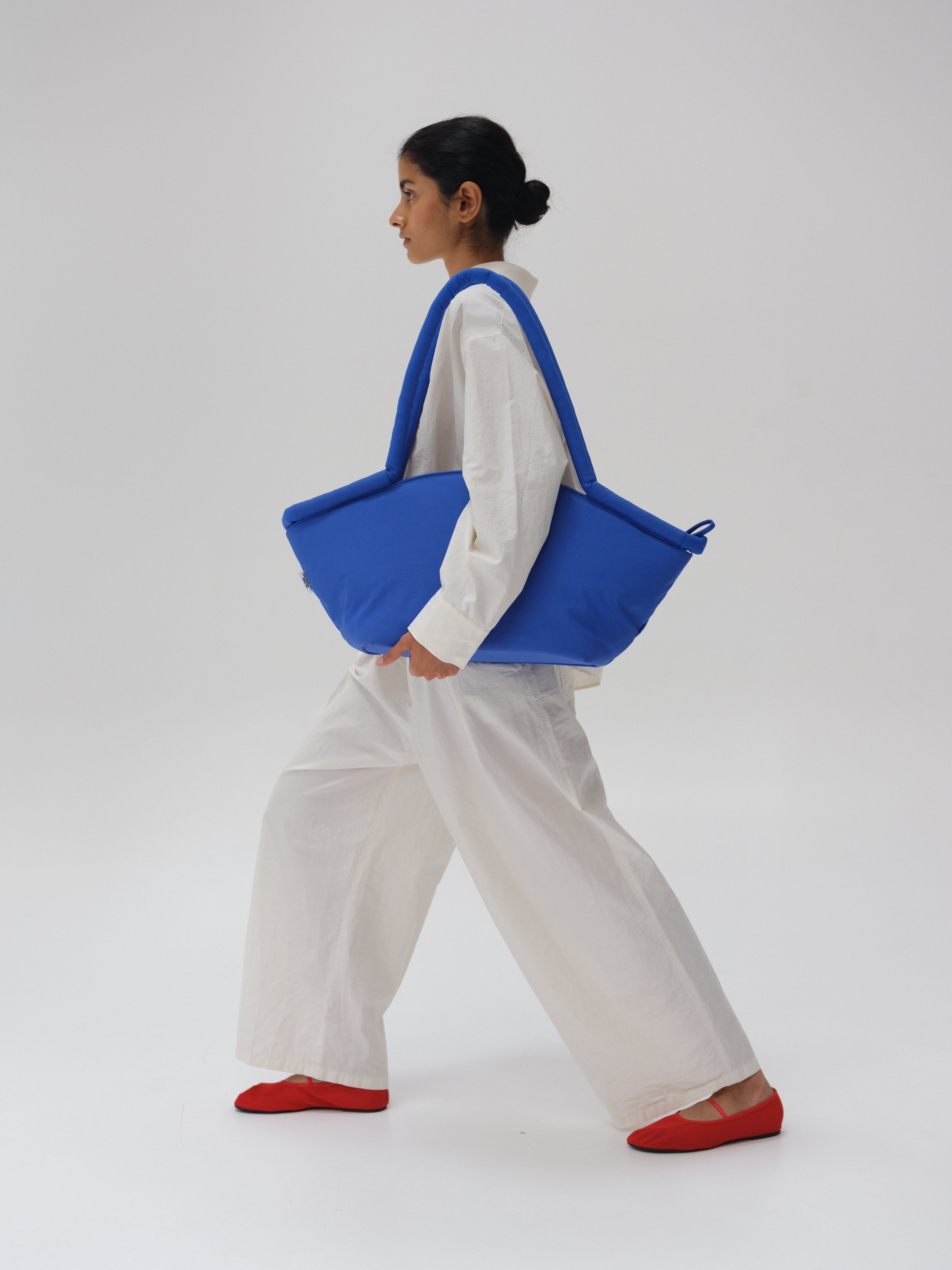 公式】ÖLEND オレンド Haku Bag バッグ Black – CHELSEA
