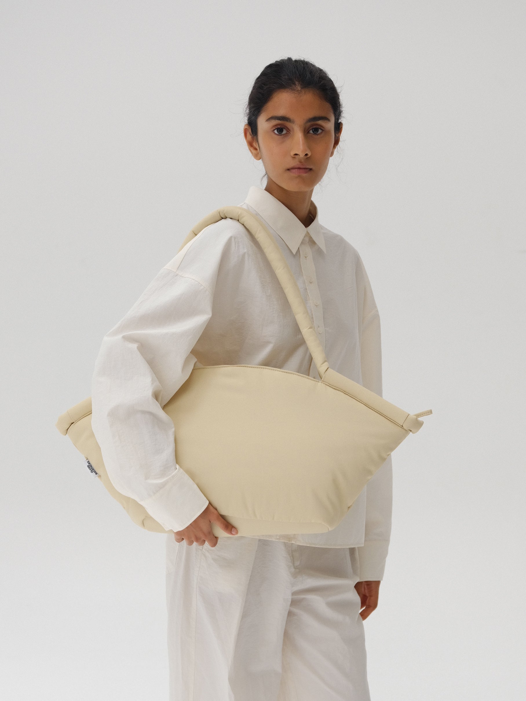 公式】ÖLEND オレンド Haku Bag バッグ Butter Yellow – CHELSEA