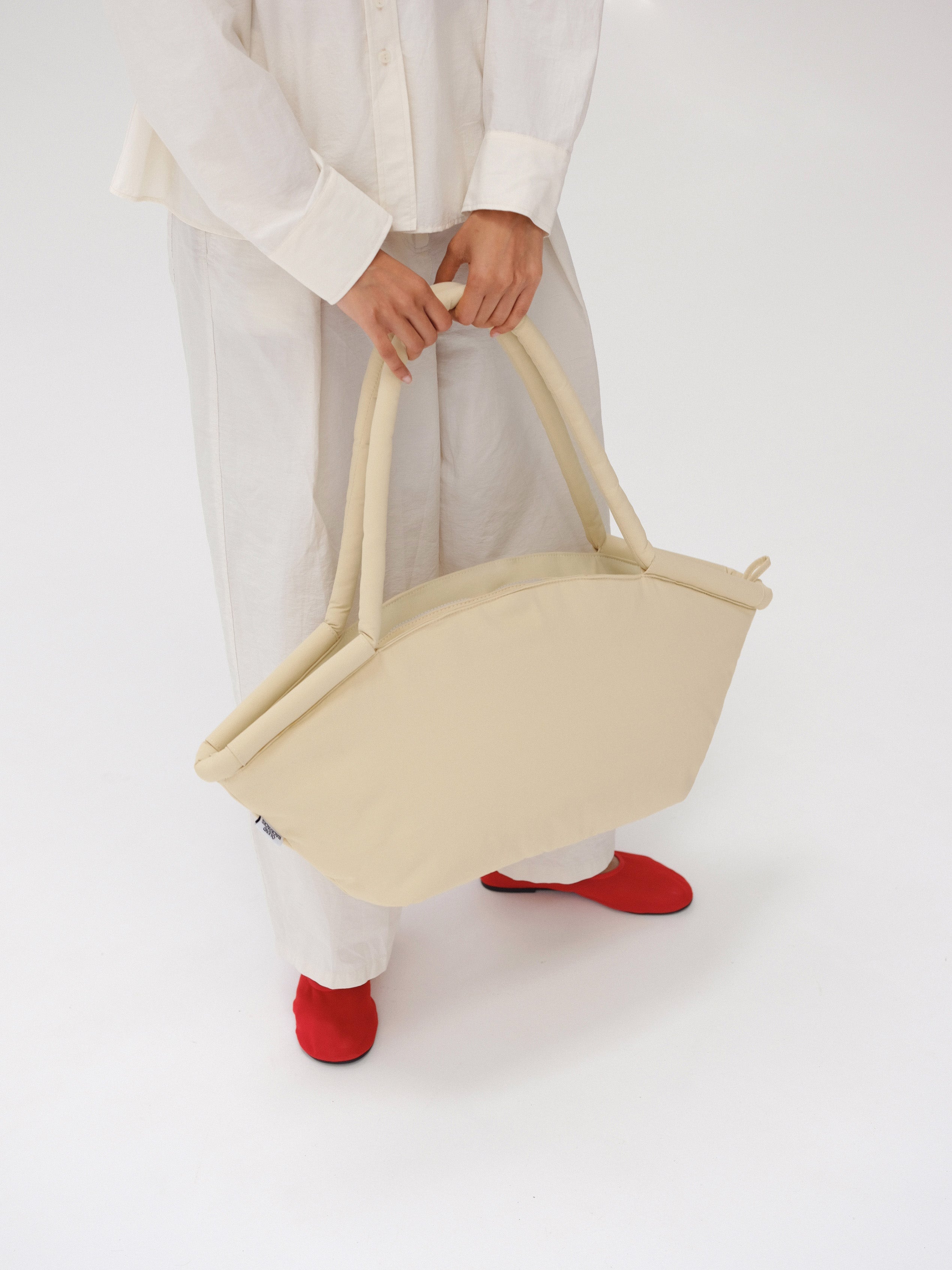 公式】ÖLEND オレンド Haku Bag バッグ Coral – CHELSEA