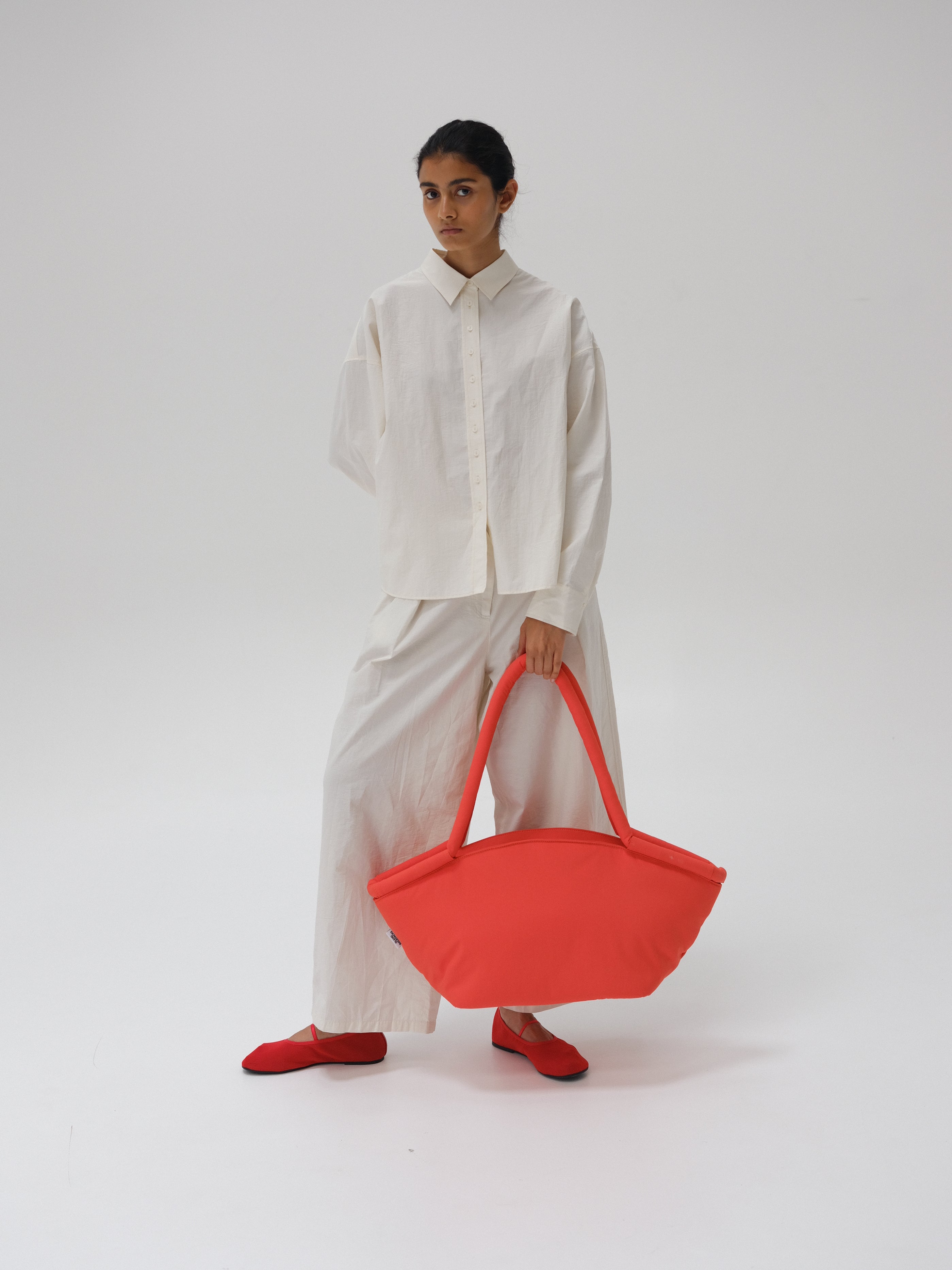 公式】ÖLEND オレンド Haku Bag バッグ Black – CHELSEA