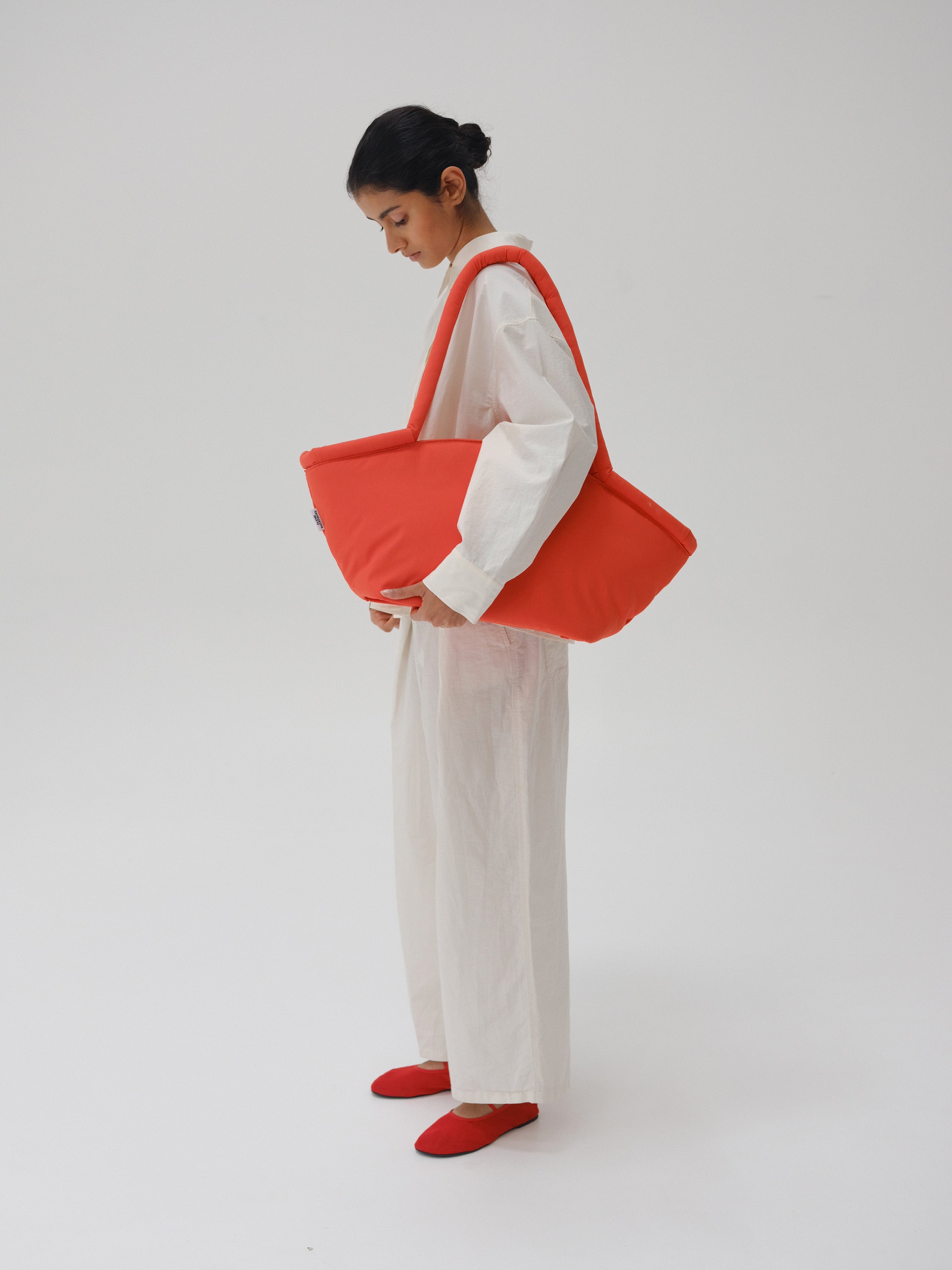 公式】ÖLEND オレンド Haku Bag バッグ Butter Yellow – CHELSEA