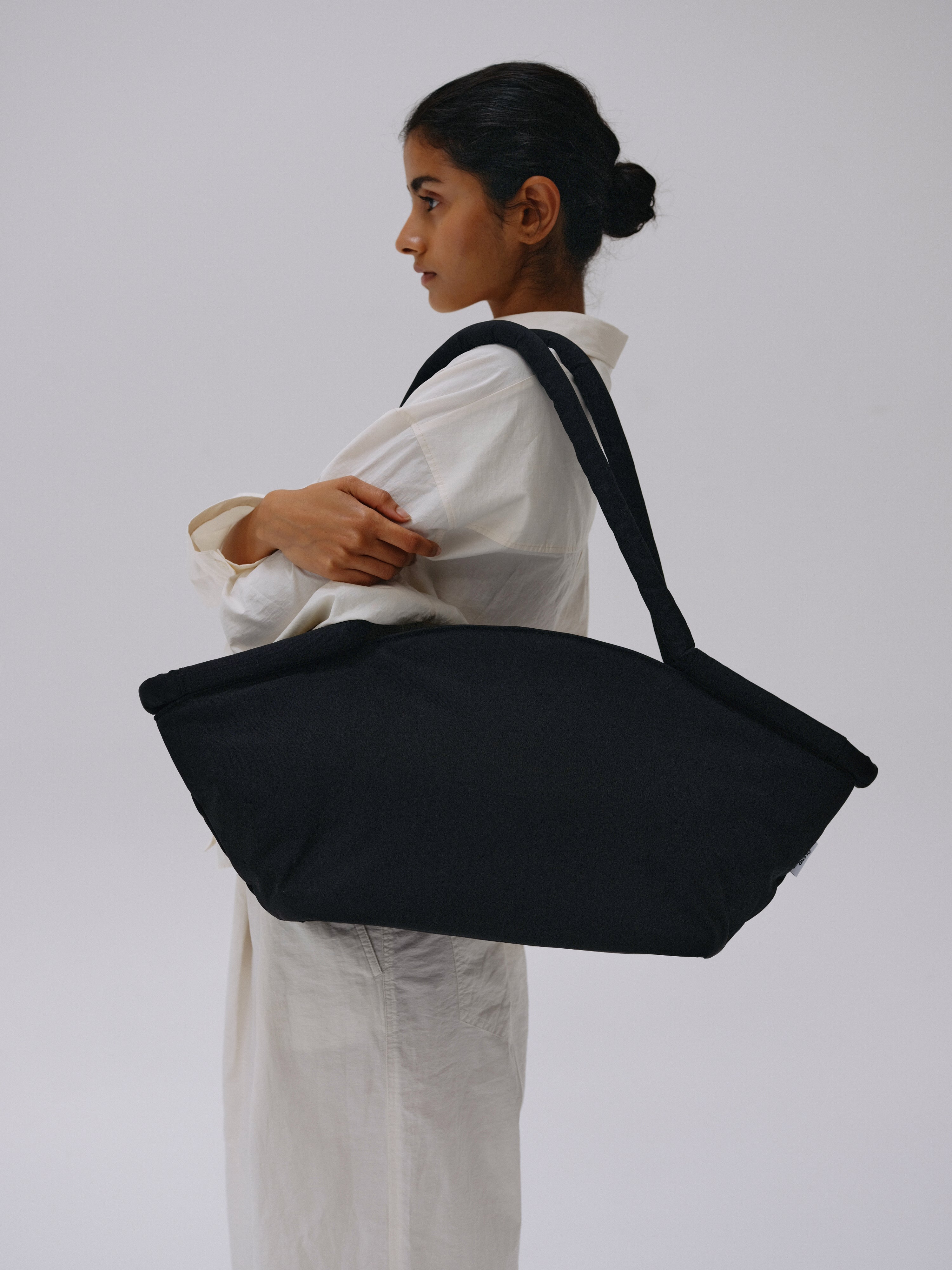 公式】ÖLEND オレンド Haku Bag バッグ Black – CHELSEA