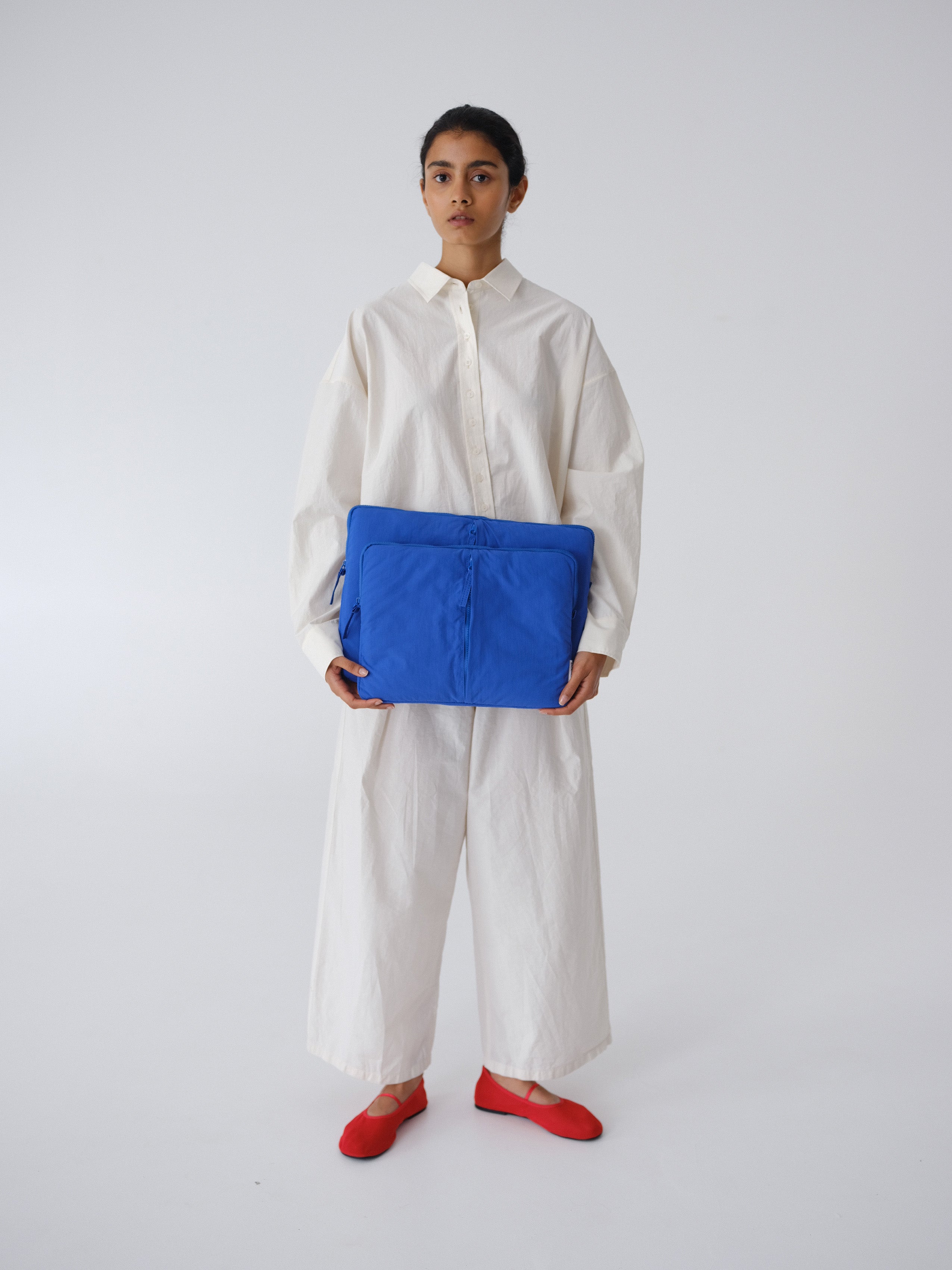 公式】ÖLEND オレンド Padded Laptop Sleeve PCスリーブ – CHELSEA