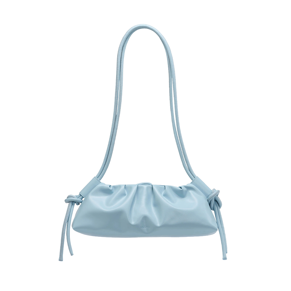 公式】OLEND オレンド Dumpling Bag バッグ Baby Blue – CHELSEA
