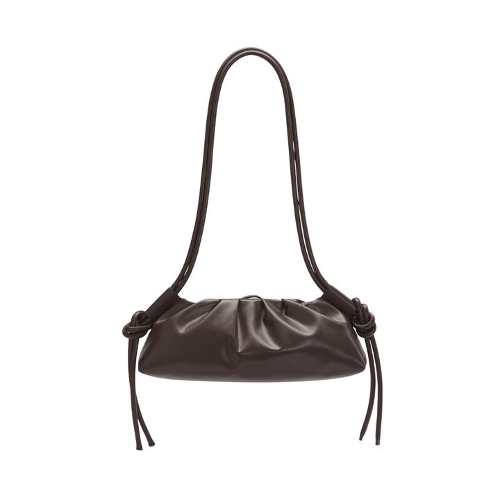Dumpling Bag | Dark Chocolate