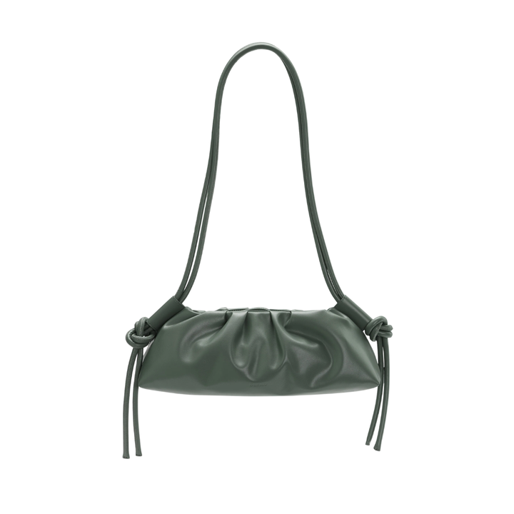 Dumpling Bag | Teal