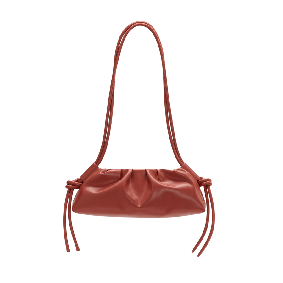 Dumpling Bag | Terracotta