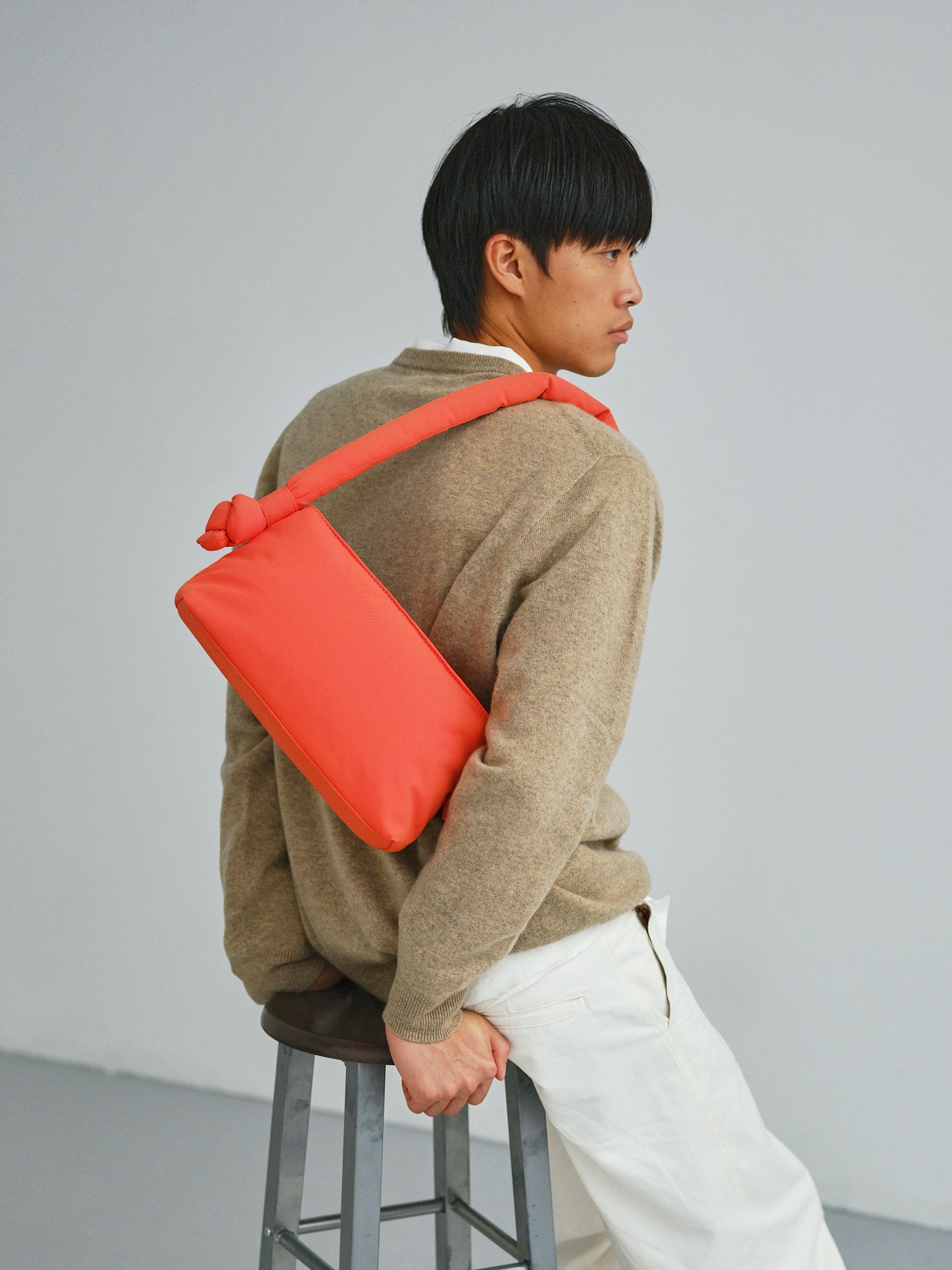 公式】ÖLEND オレンド Taco Bag バッグ Cobalt Blue – CHELSEA