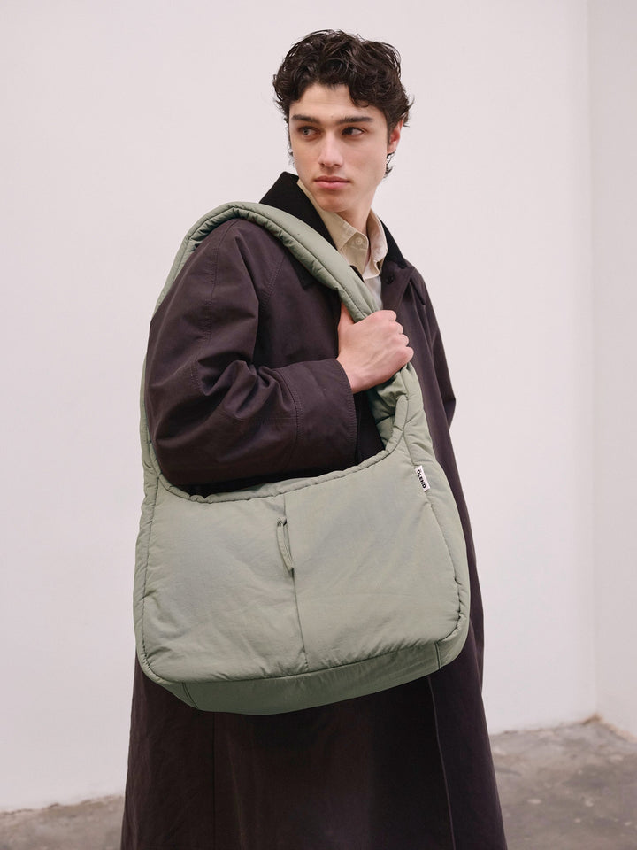 【公式】Bruno Bag バッグ Black