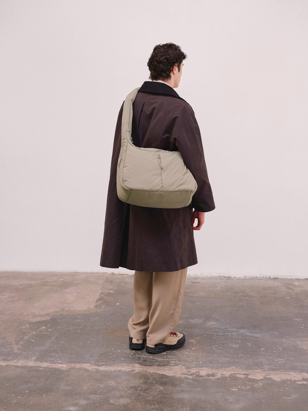 【公式】Bruno Bag バッグ Black