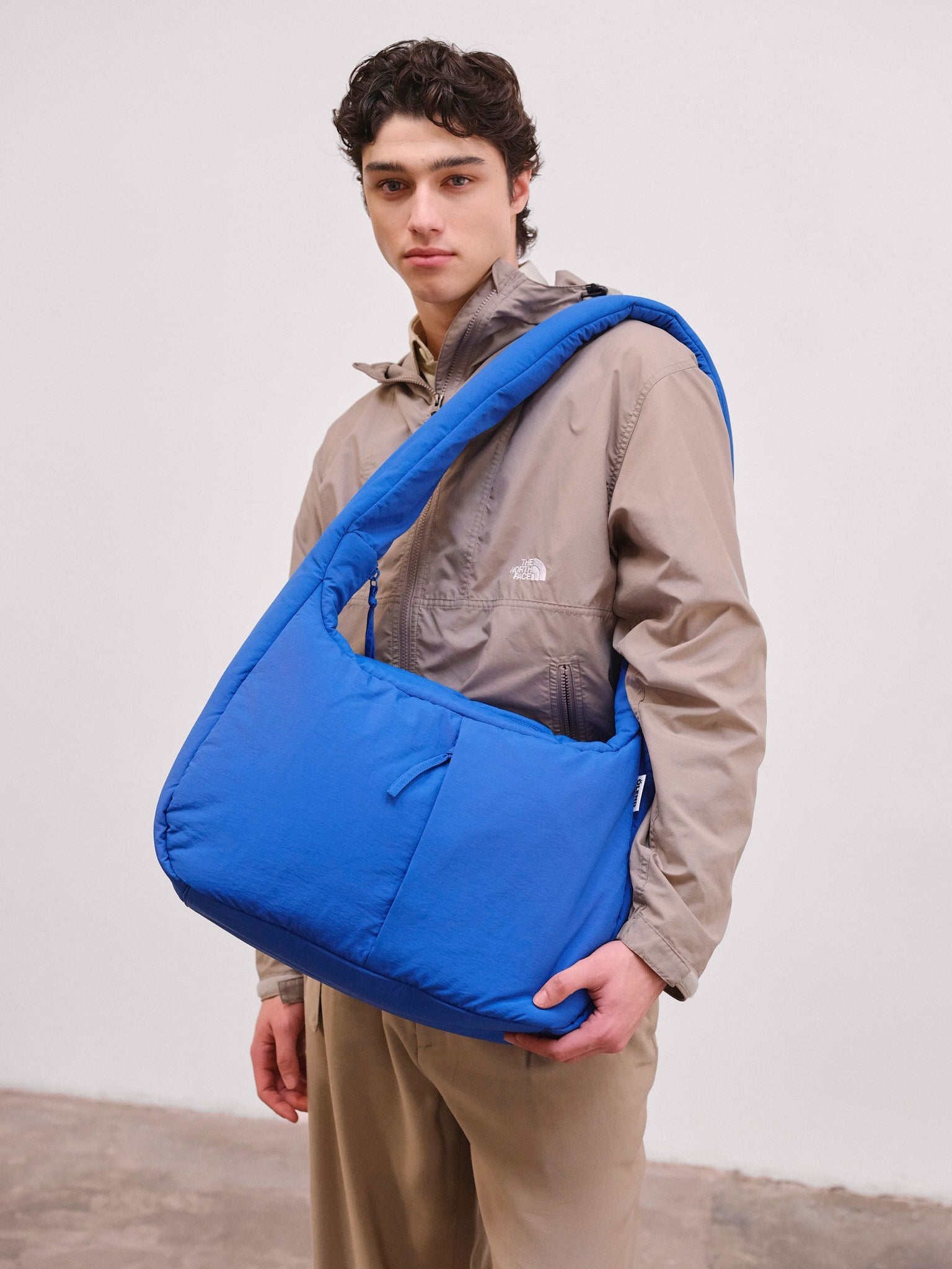 公式】ÖLEND オレンド Bruno Bag バッグ Sage – CHELSEA