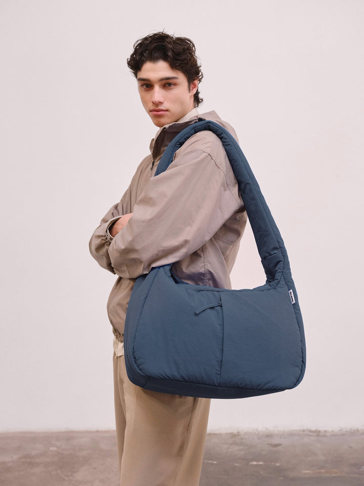 Bruno Bag | Coal