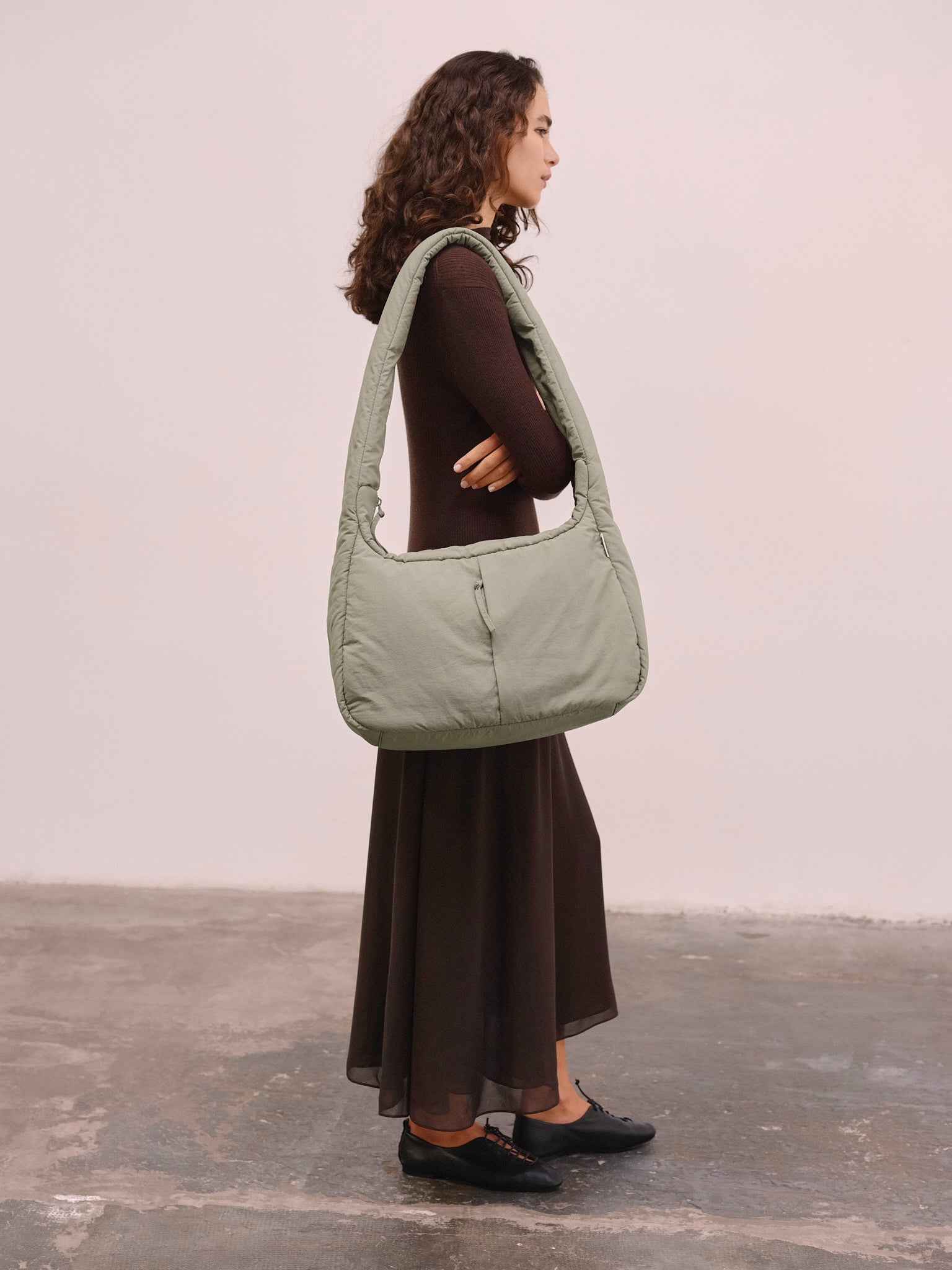 オレンド ショルダーバッグ BRUNO BAG ブルーノ バッグ OLEND [P5倍][正規販売店]オレンド ショルダーバッグ レディース