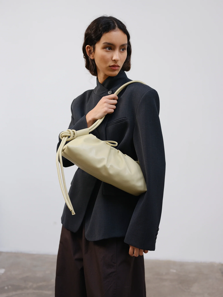 Dumpling Bag | Olive