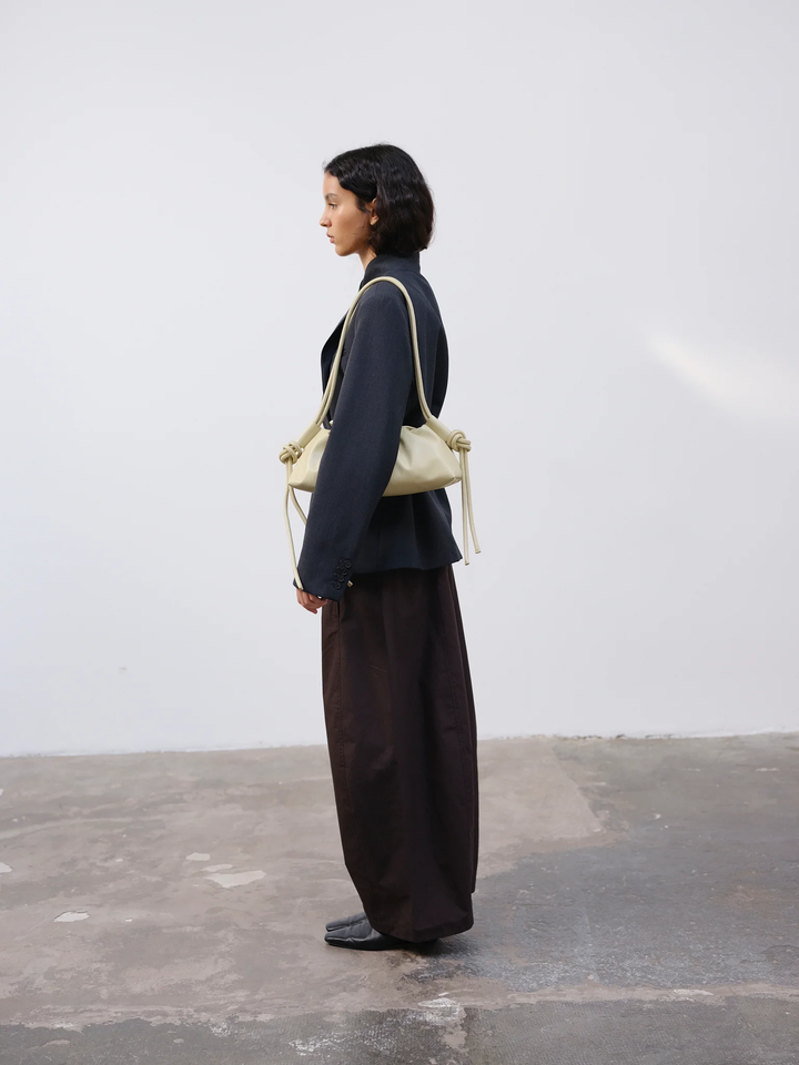 Dumpling Bag | Olive