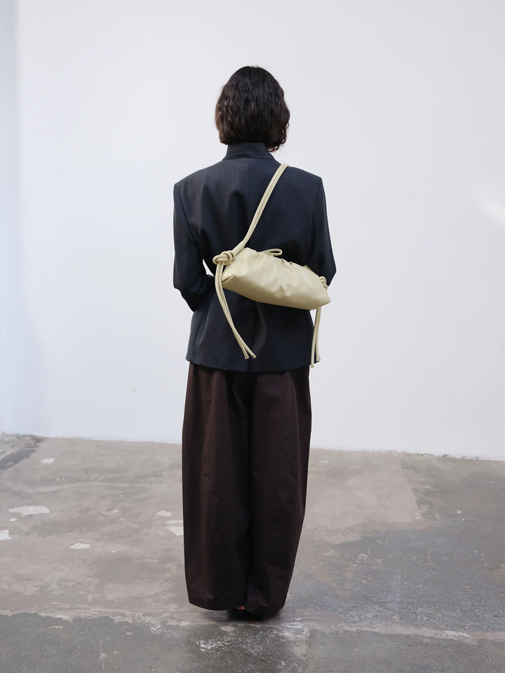 Dumpling Bag | Olive