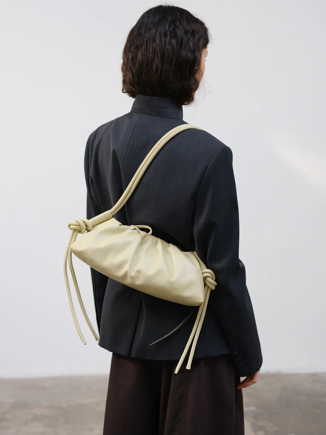 Dumpling Bag | Olive