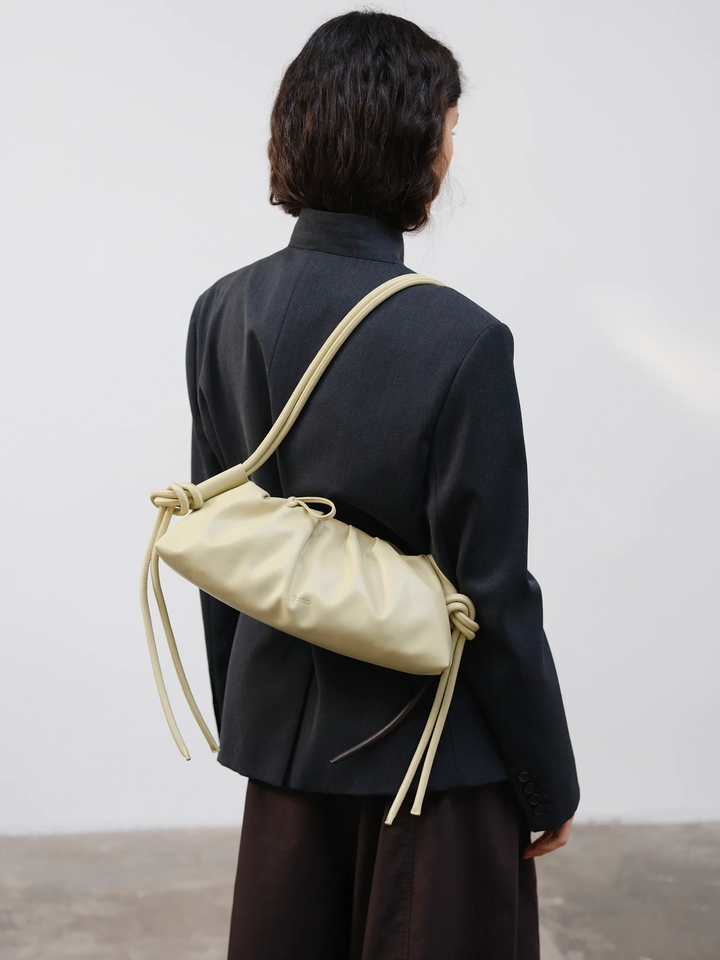 Dumpling Bag | Olive