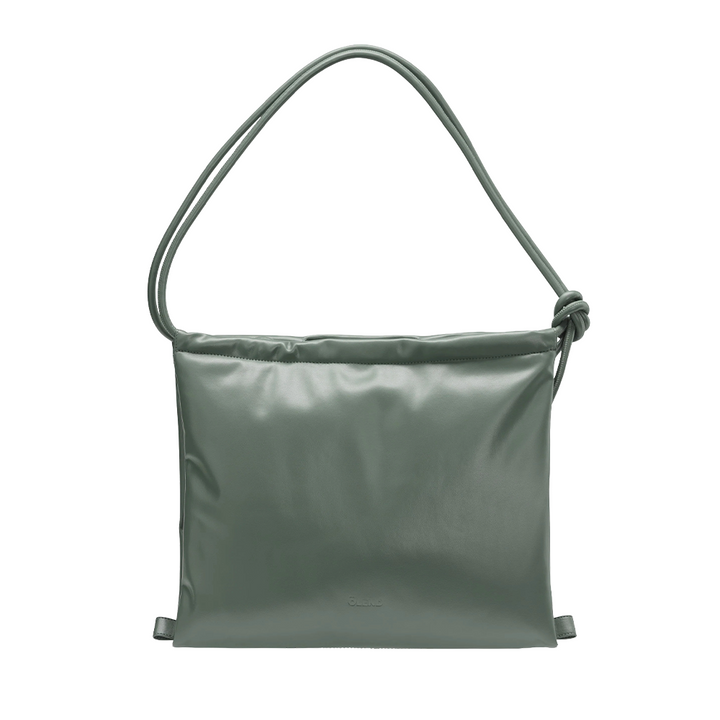 Folded Bag | Teal