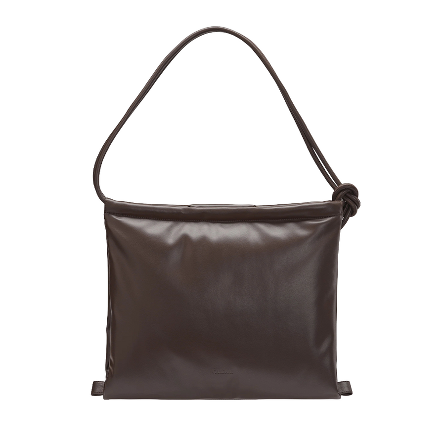 Folded Bag | Dark chocolate