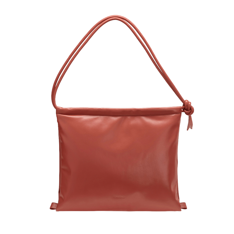 公式】OLEND オレンド Folded Bag バッグ Terracotta – CHELSEA 公式】OLEND オレンド Folded Bag バッグ Terracotta – CHELSEA