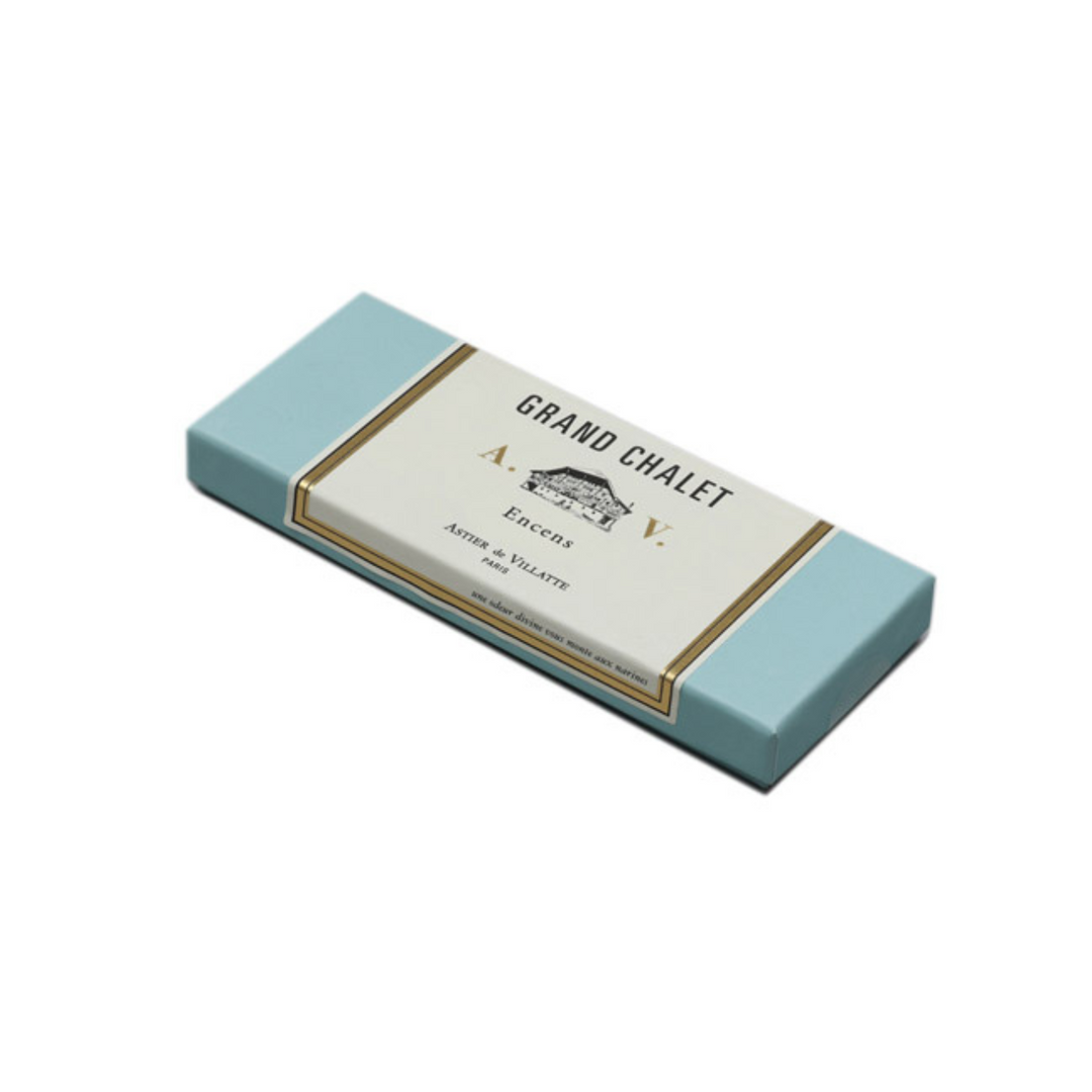 Astier de Villatte アスティエ・ド・ヴィラット インセンス Grand Astier de Villatte アスティエ・ド・ヴィラット インセンス Grand