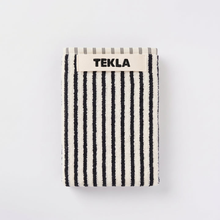 ハンドタオル | 30×30cm ストライプ柄