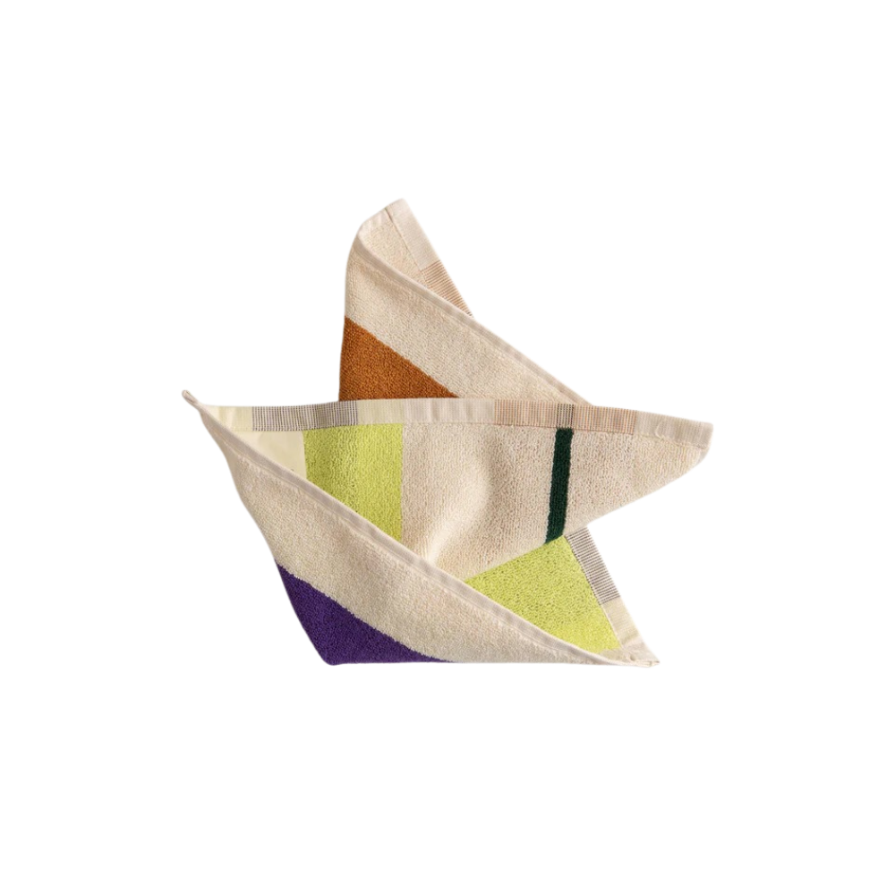 フェイスタオル6枚セット 30×30