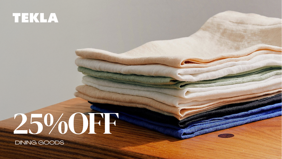 TEKLA(テクラ)正規取扱店ーデンマーク発・オーガニック素材のホーム TEKLA(テクラ)正規取扱店ーデンマーク発・オーガニック素材のホーム