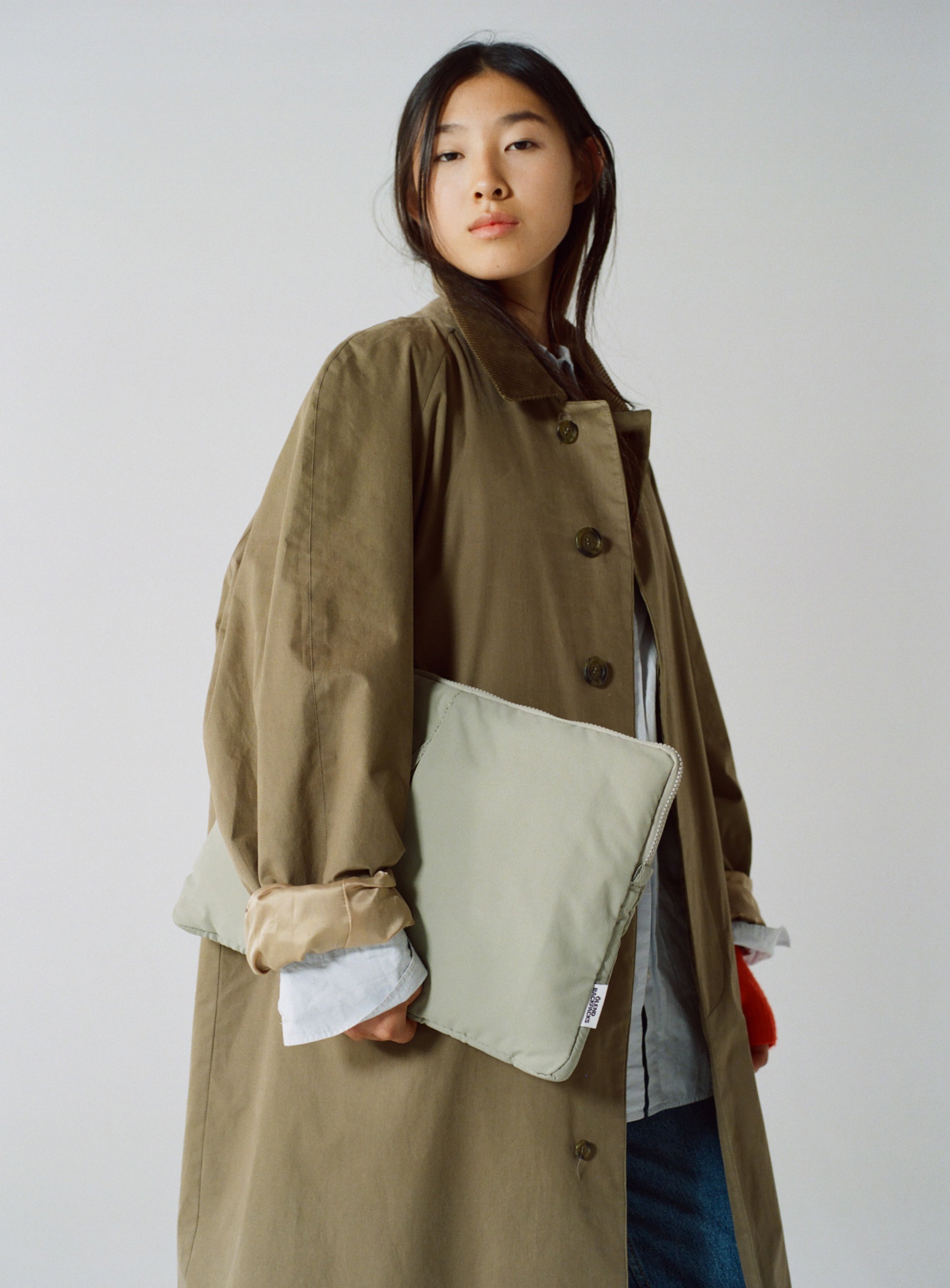 ノートPCケース OLEND Padded Laptop Sleeve / Olive 公式】ÖLEND オレンド Padded Laptop Sleeve PCスリーブ – CHELSEA